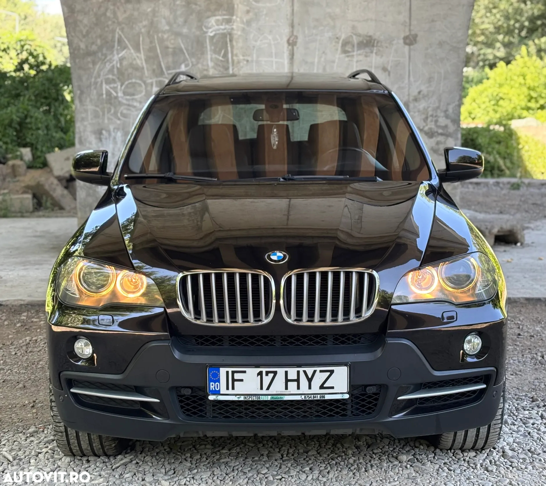 BMW X5 xDrive35d - 3