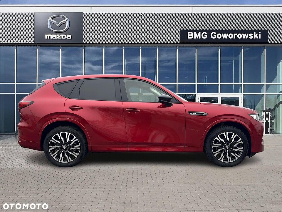 Mazda CX-60 ver-3-3-d-mhev-homura - 22