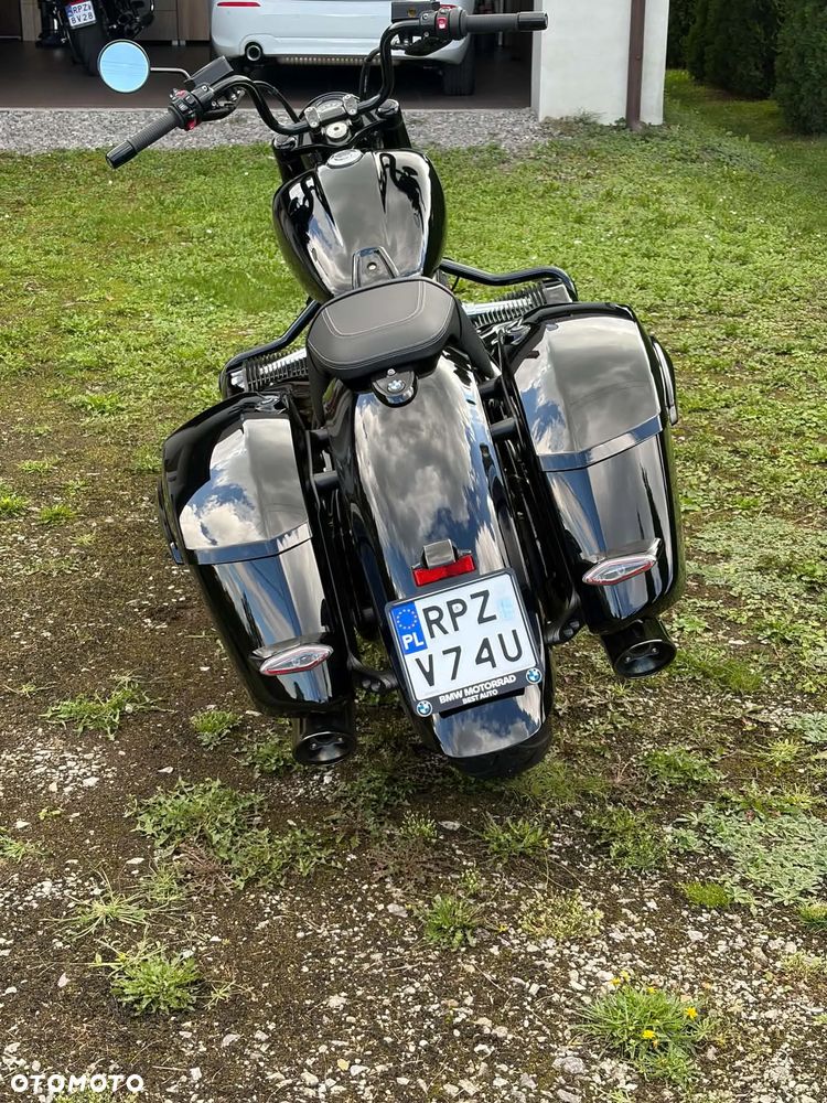 BMW R - 3