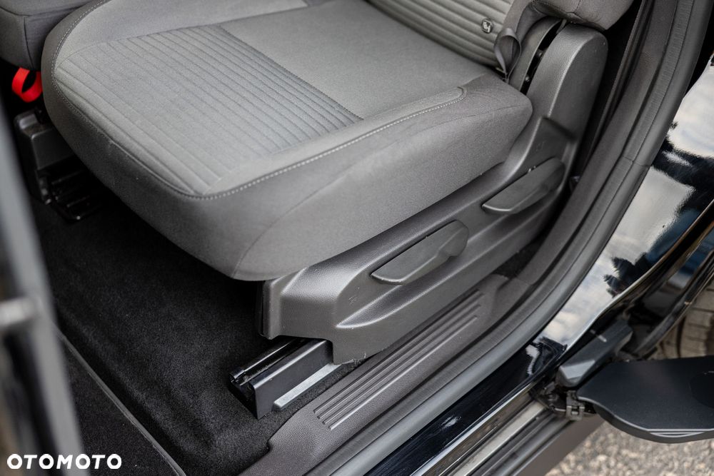 Ford Grand C-MAX 1.5 TDCi Start-Stopp-System Titanium - 31