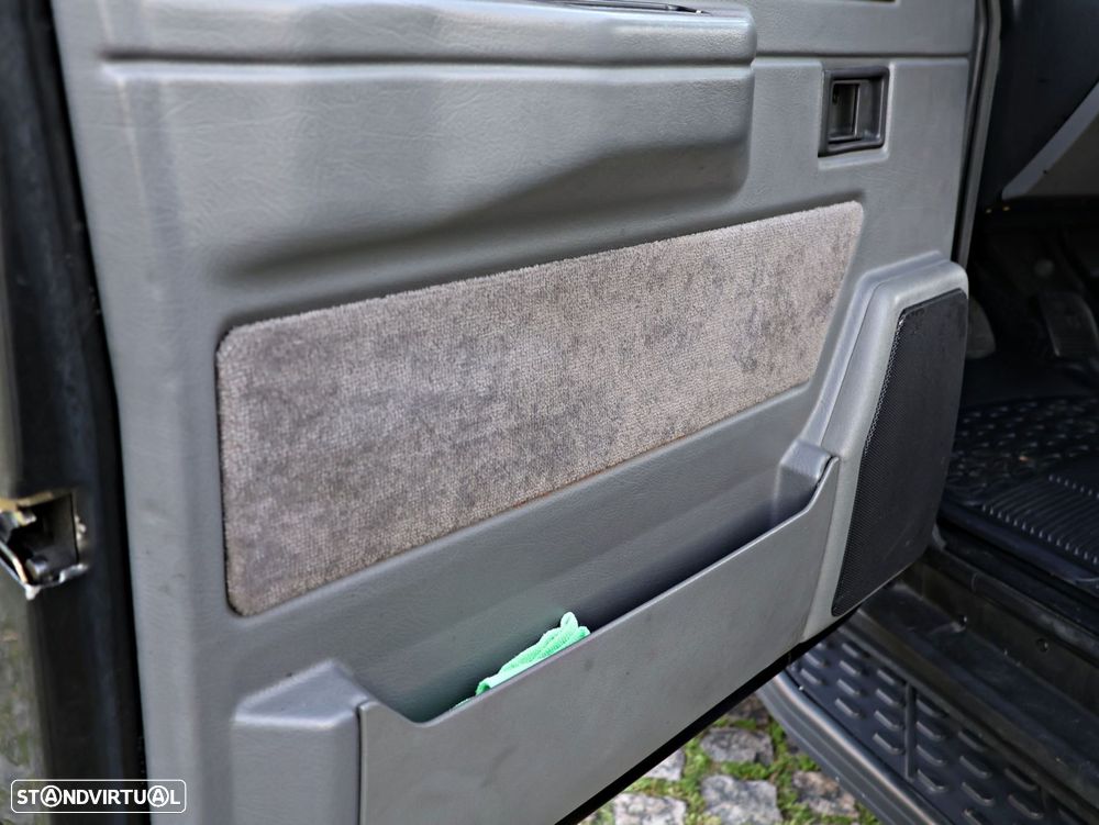 Land Rover Range Rover 2.5 TDi Classic - 37