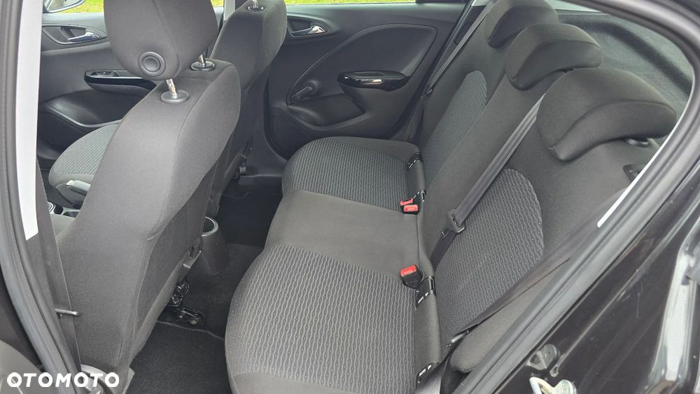 Opel Corsa 1.4 Selection - 29