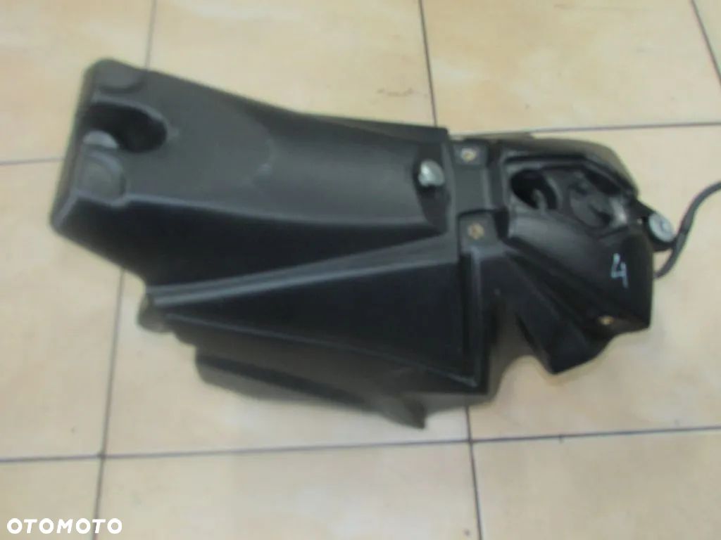 Beta RR 4T 125 14 r. zbiornik paliwa bak - 1