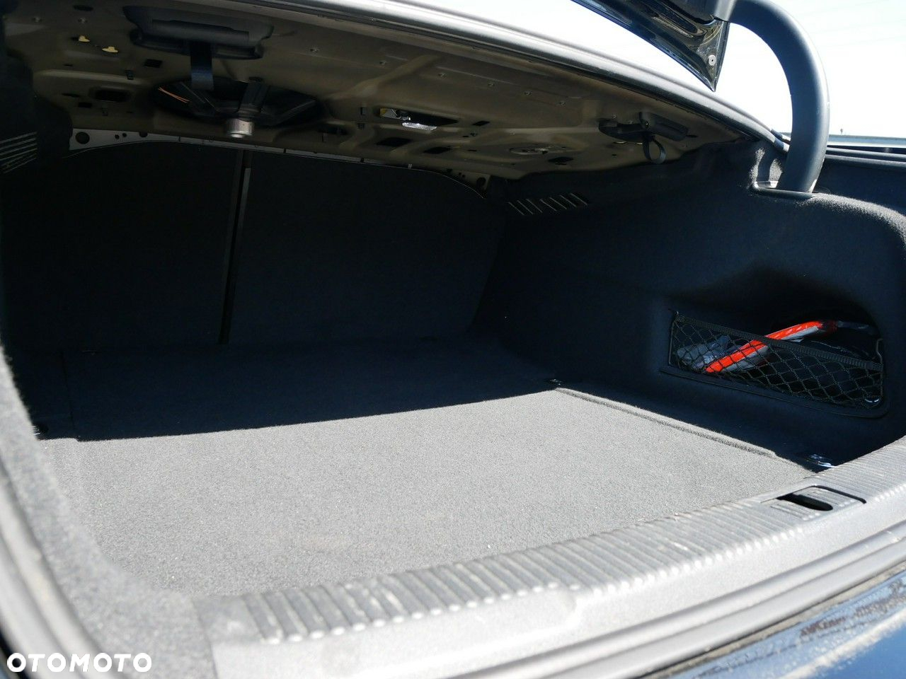 Audi A6 1.8 TFSI ultra S tronic - 11