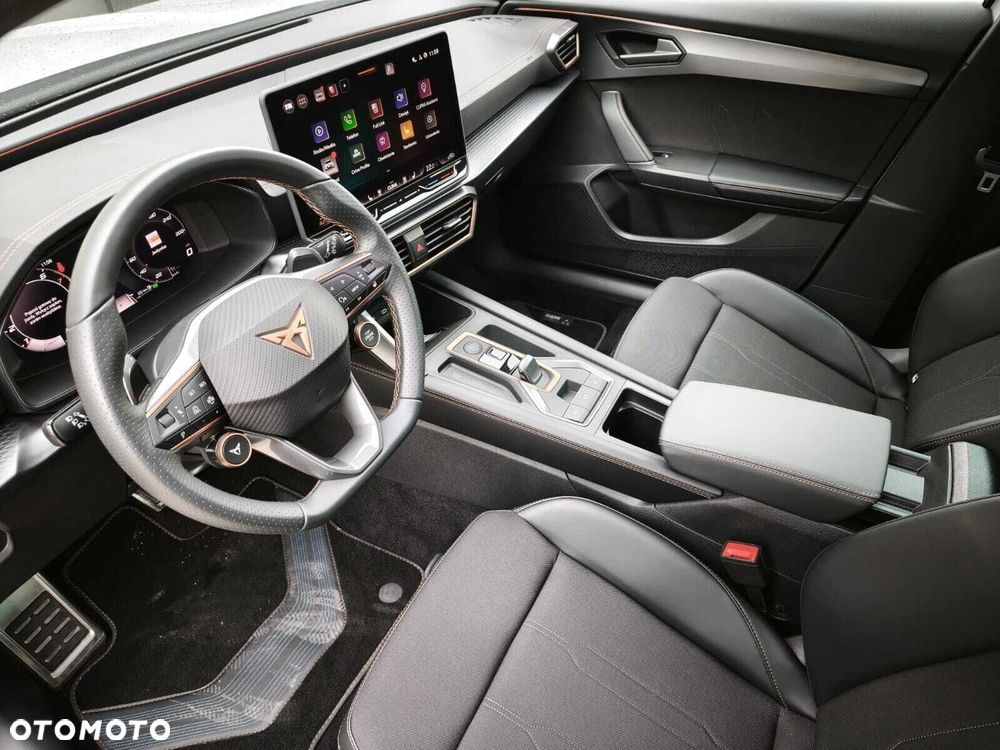 Cupra Formentor 2.0 TSI 4Drive DSG - 7