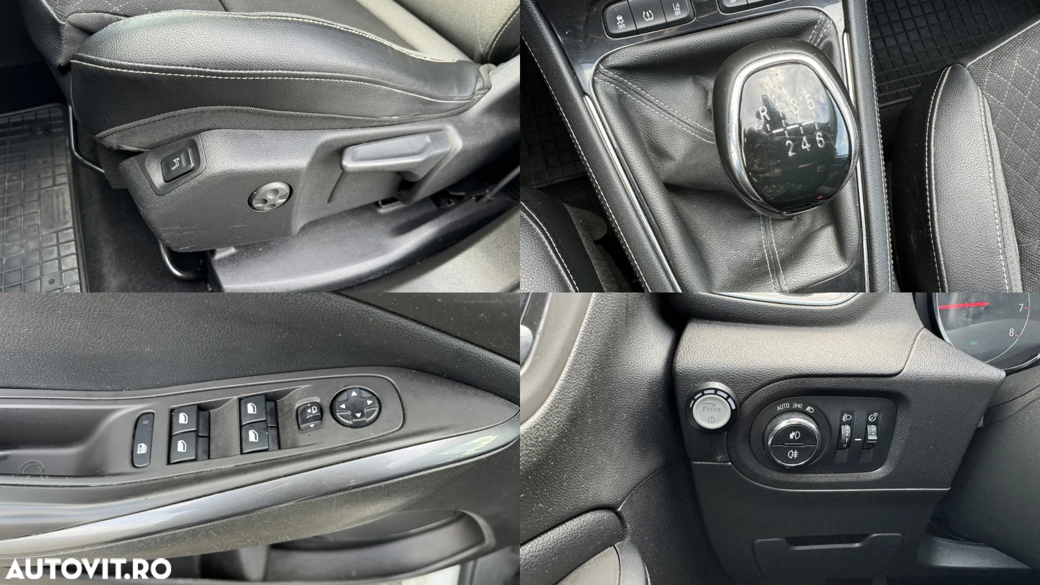 Opel Grandland X 1.2 Turbo ecoTEC START/STOP Innovation - 14