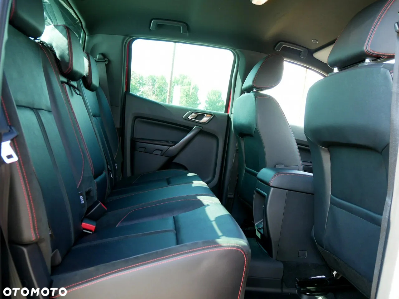 Ford Ranger 2.0 EcoBlue 4x4 DC Limited - 27