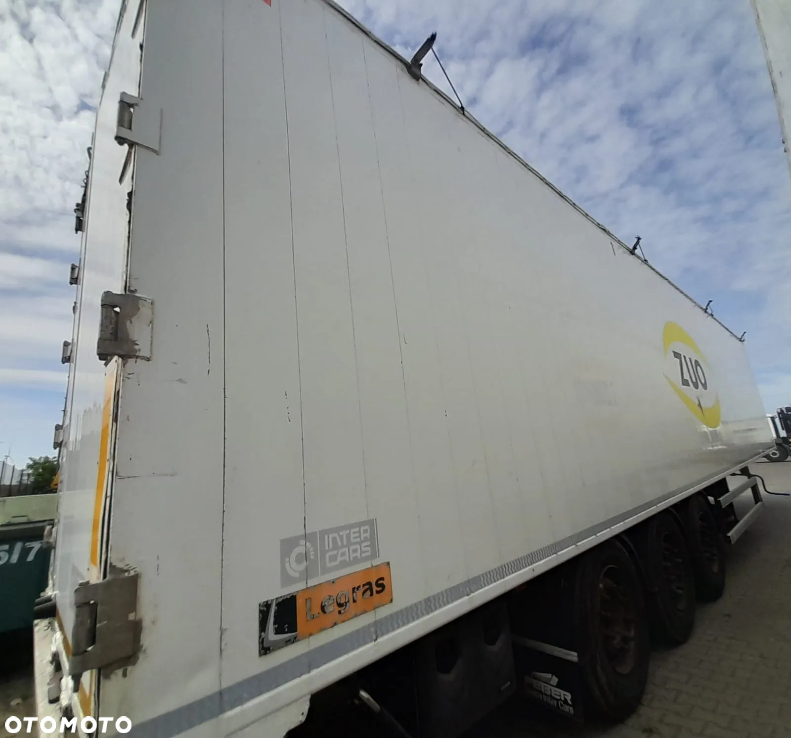 Feber Inter Cars NPK - 3