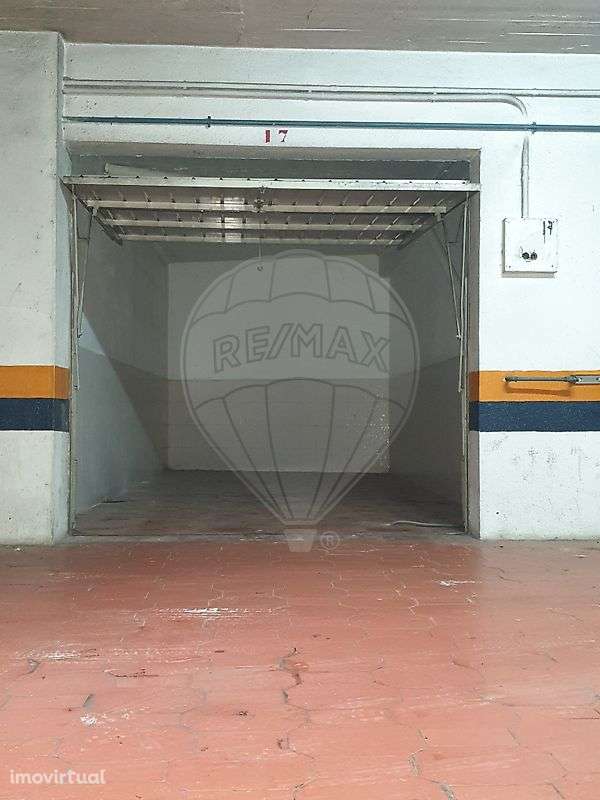 Garagem  para venda - Grande imagem: 3/6