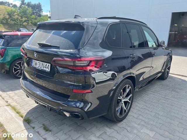 BMW X5 xDrive25d - 25
