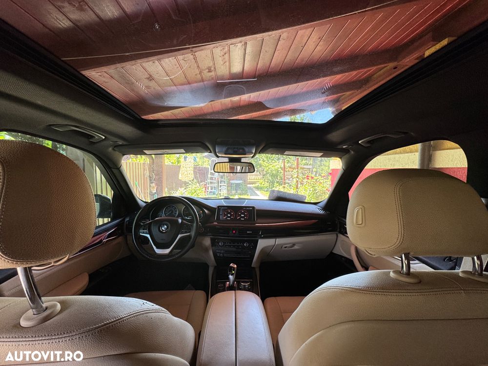 BMW X5 - 12