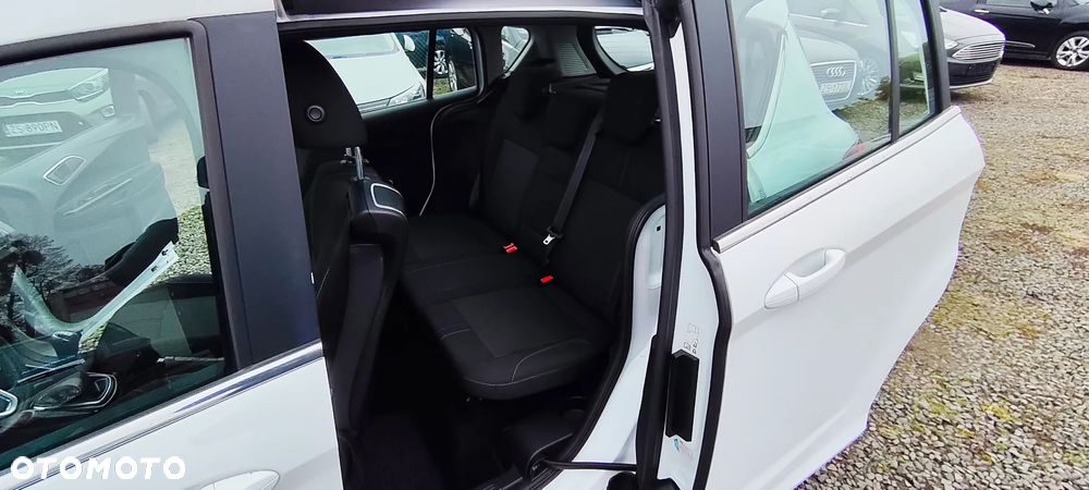 Ford B-MAX 1.0 EcoBoost Titanium - 23