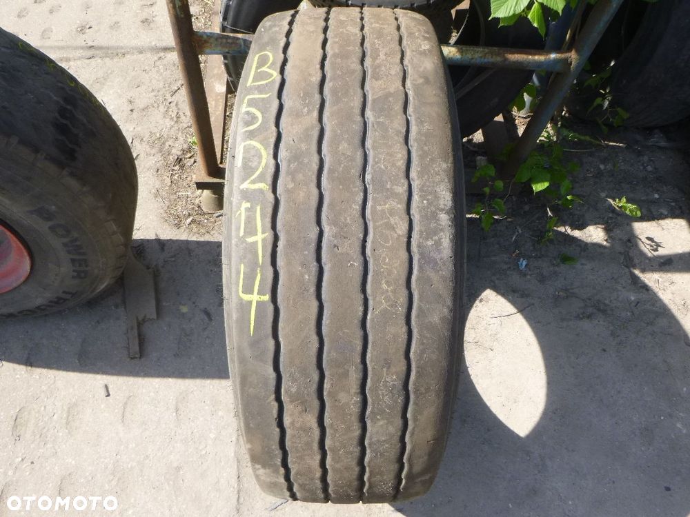 Opona ciężarowa 385/65r22.5 Michelin X-MULTI T REMIX. Opony ciężarowe - 2