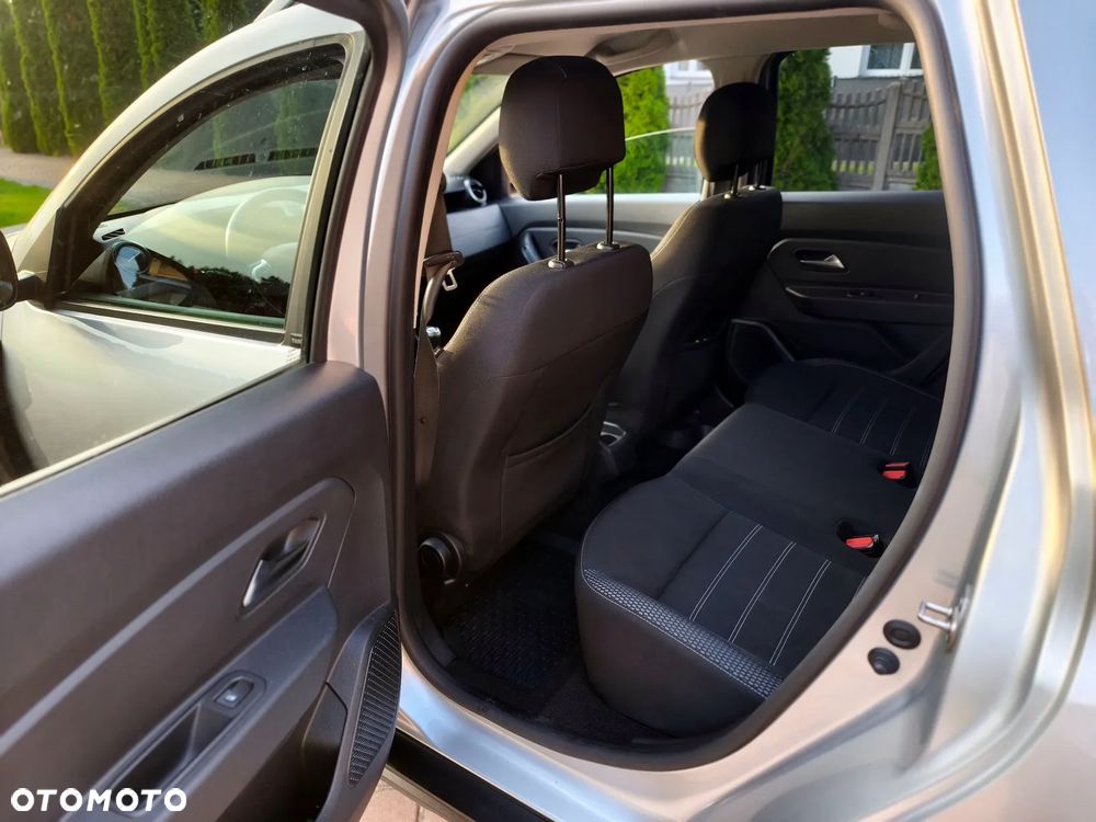 Dacia Duster 1.0 TCe Prestige - 20