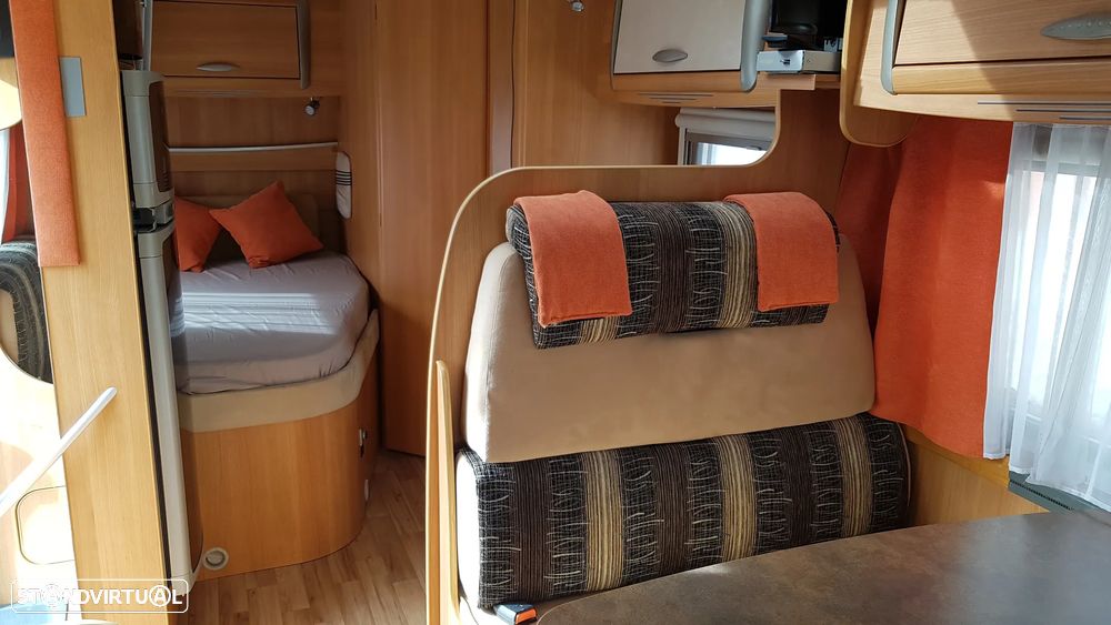 Chausson Flash 08 - 22