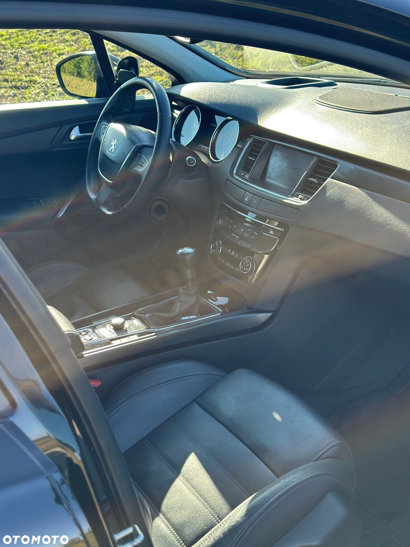 Peugeot 508 2.0 HDi Business Line - 7