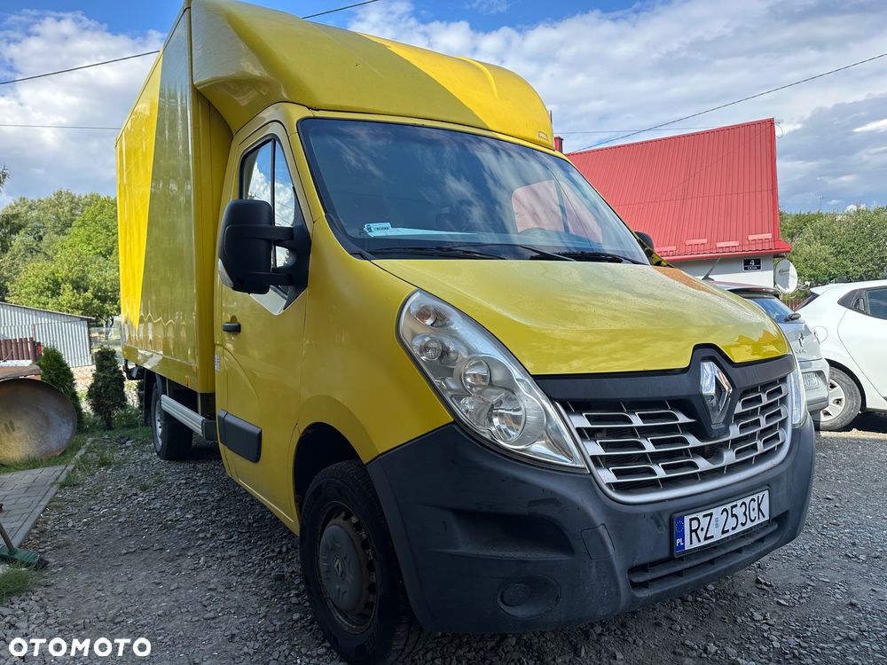 Renault Master - 9