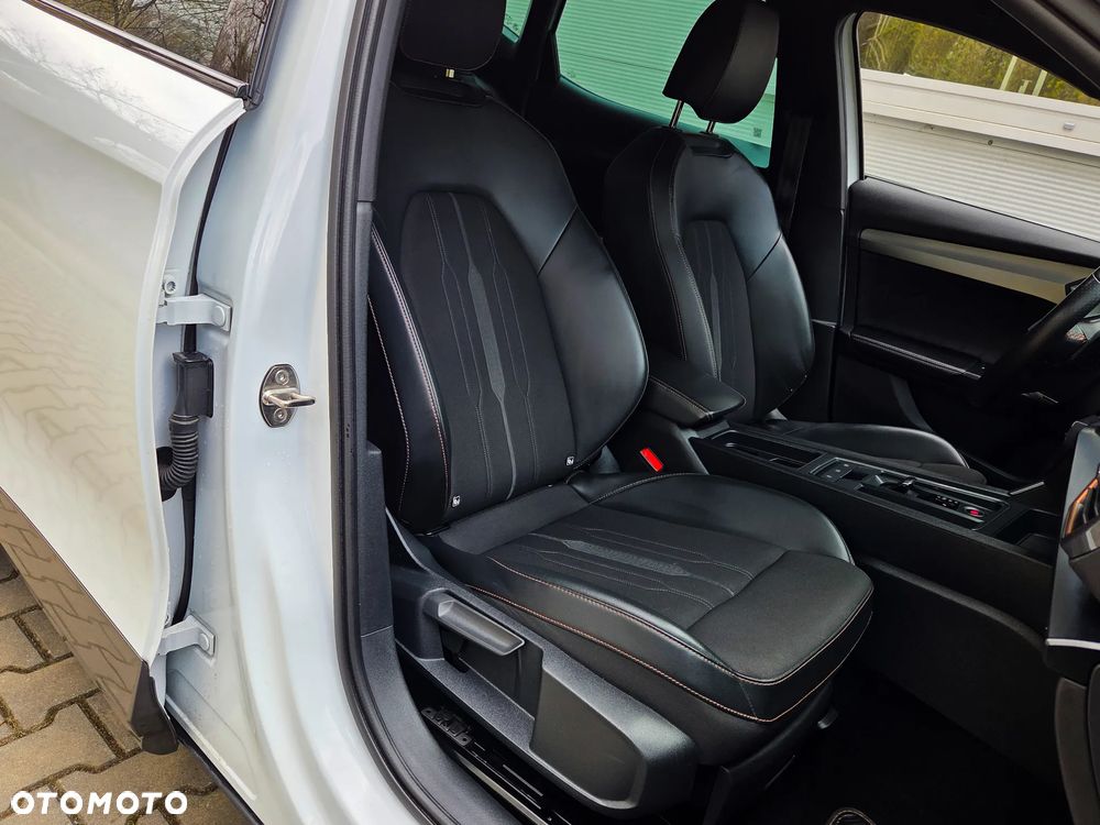 Cupra Formentor - 13