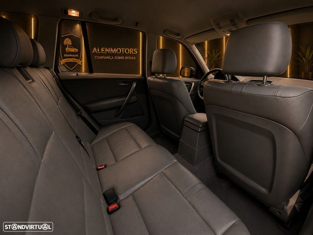 BMW X3 2.0 d - 20