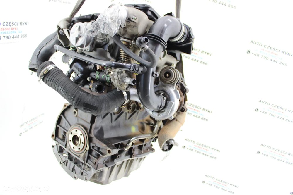 Renault Silnik 1.9 Dci F8T - 18