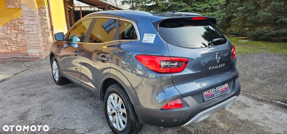 Renault Kadjar 1.2 Energy TCe S-Edition - 7
