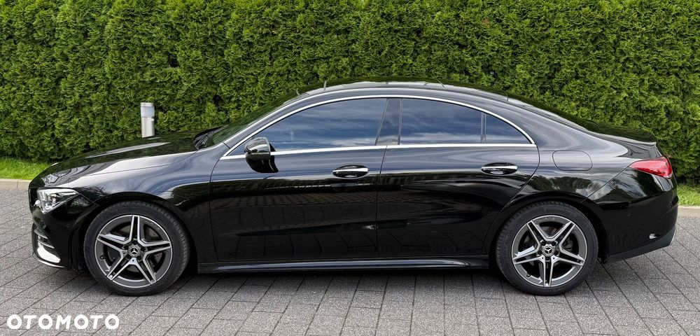 Mercedes-Benz CLA 200 AMG Line 7G-DCT - 2