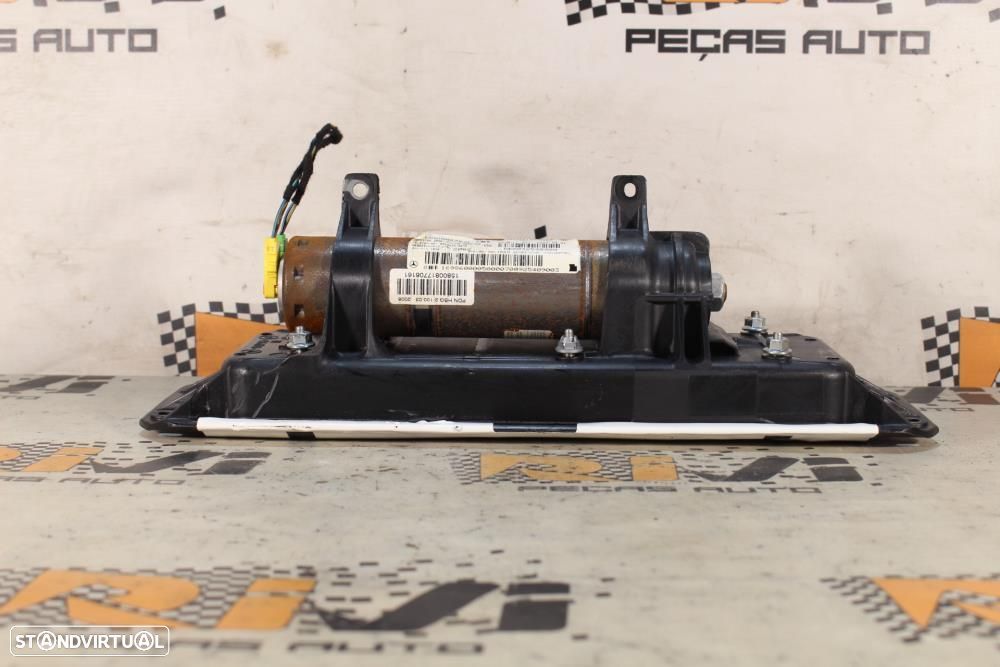 Airbag De Passageiro Mercedes-Benz B-Class (W245)  1698600005 / 169 86 - 6