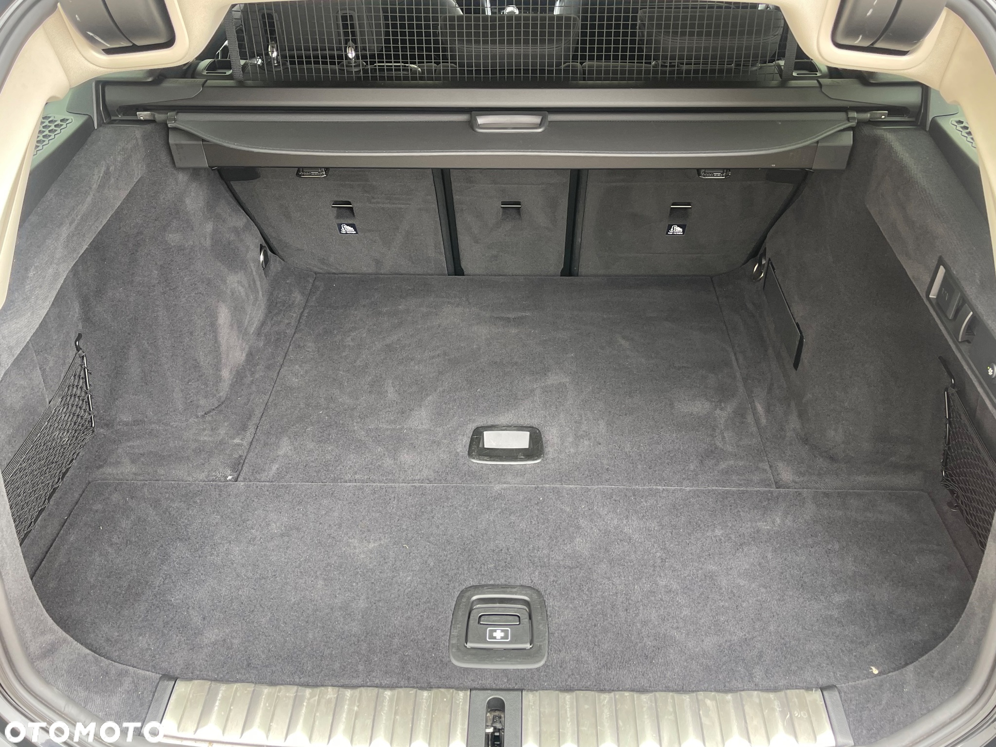 BMW Seria 3 320d M Sport Shadow - 34