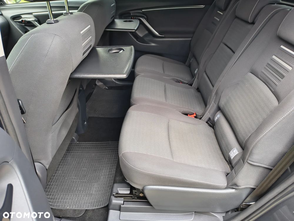 Toyota Verso 1.8 7-Sitzer Edition S+ - 11