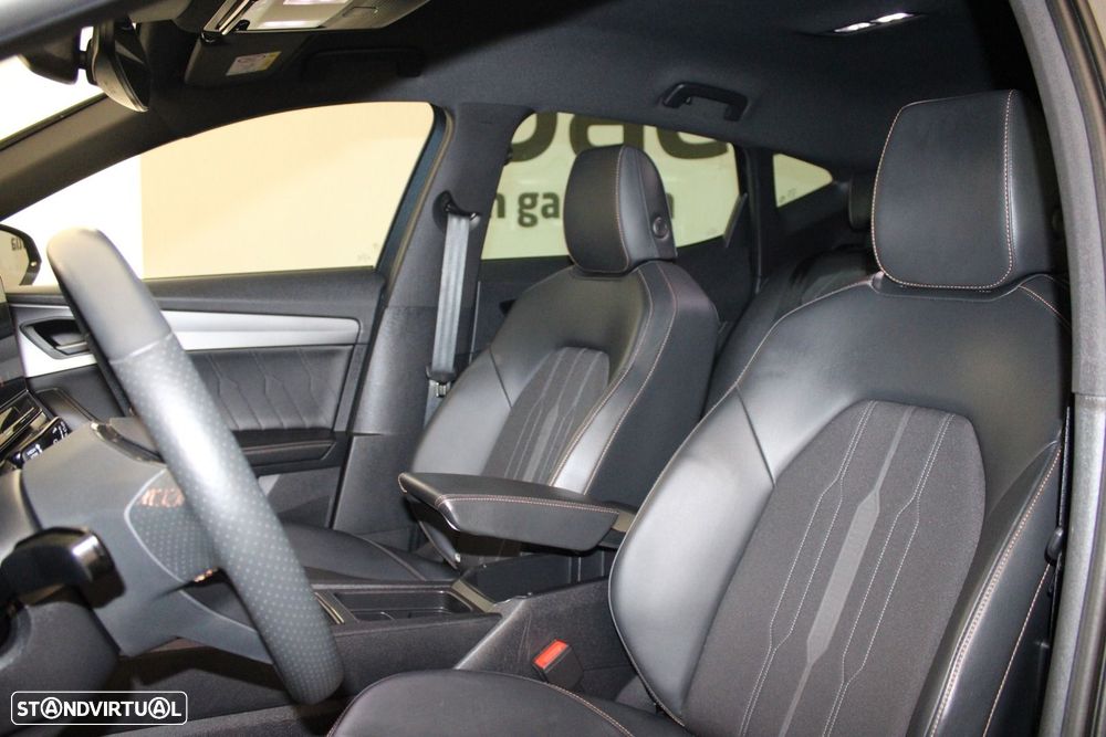 Cupra Formentor 2.0 TDI - 38