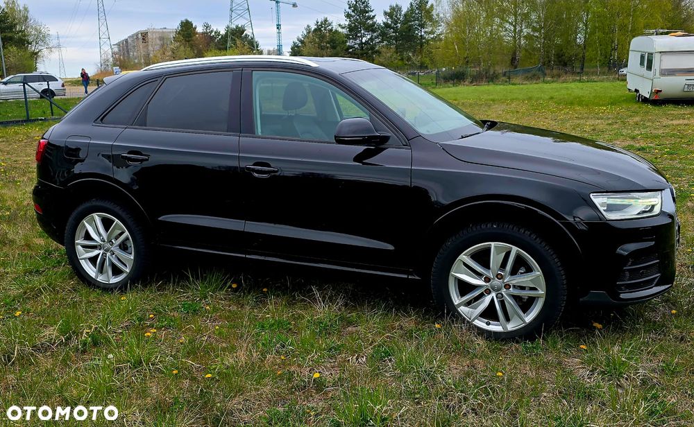 Audi Q3 - 4