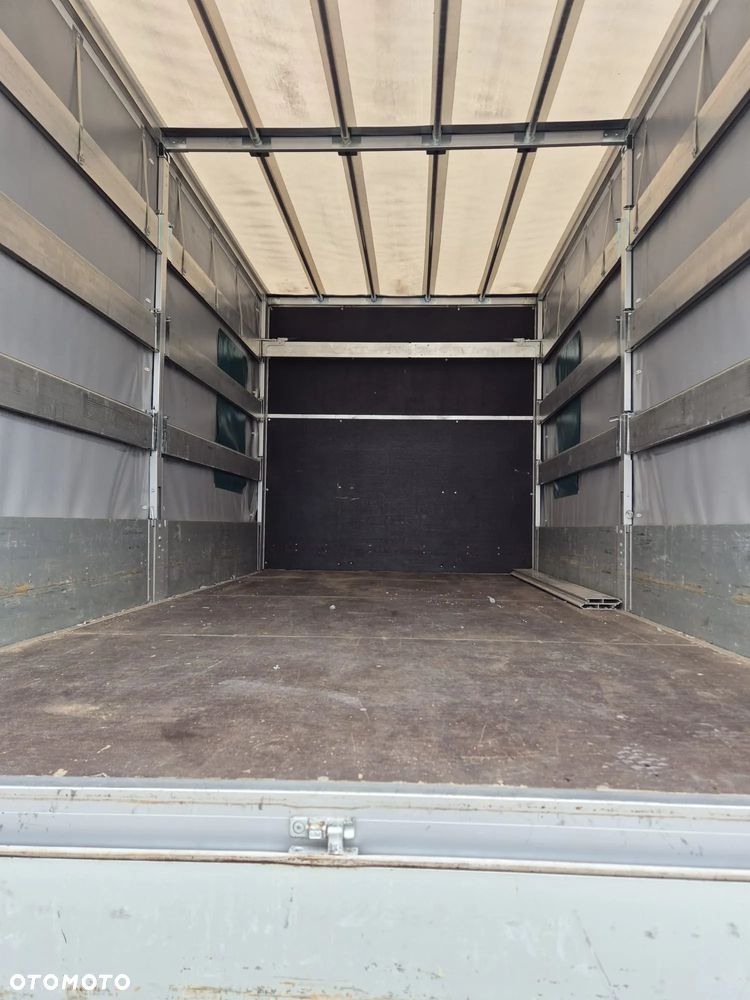 Iveco DAILY 50C16/JU02 - 15