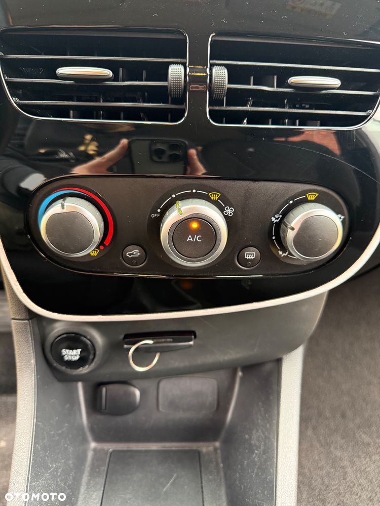 Renault Clio ENERGY TCe 90 Start & Stop Limited - 30