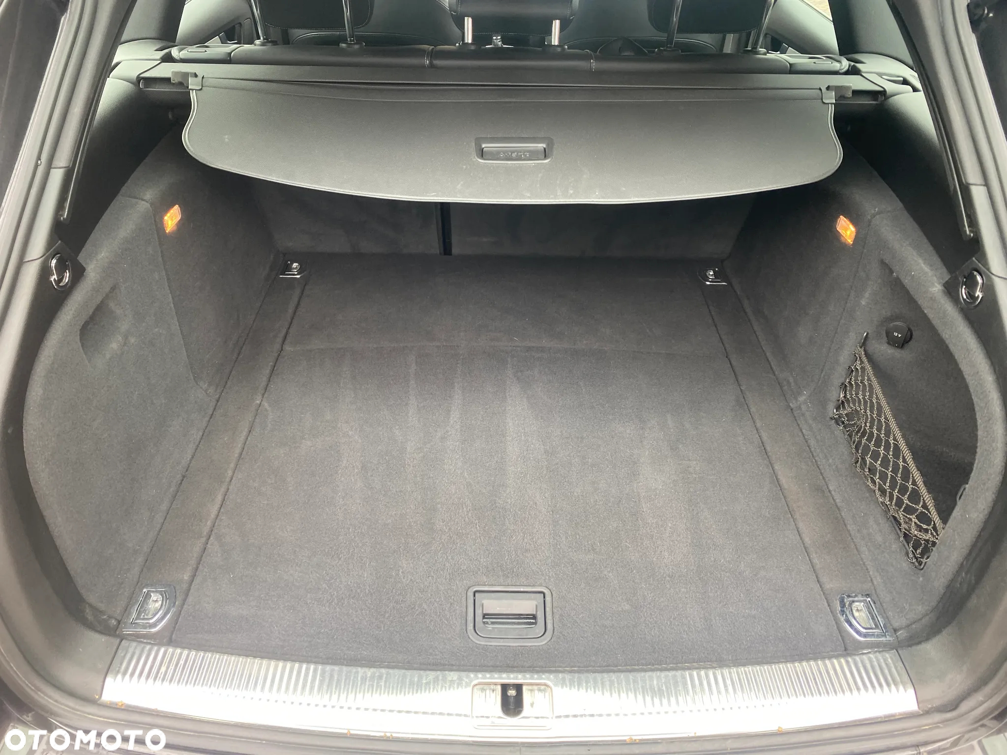 Audi A4 Avant 2.0 TDI DPF S line Sportpaket - 10
