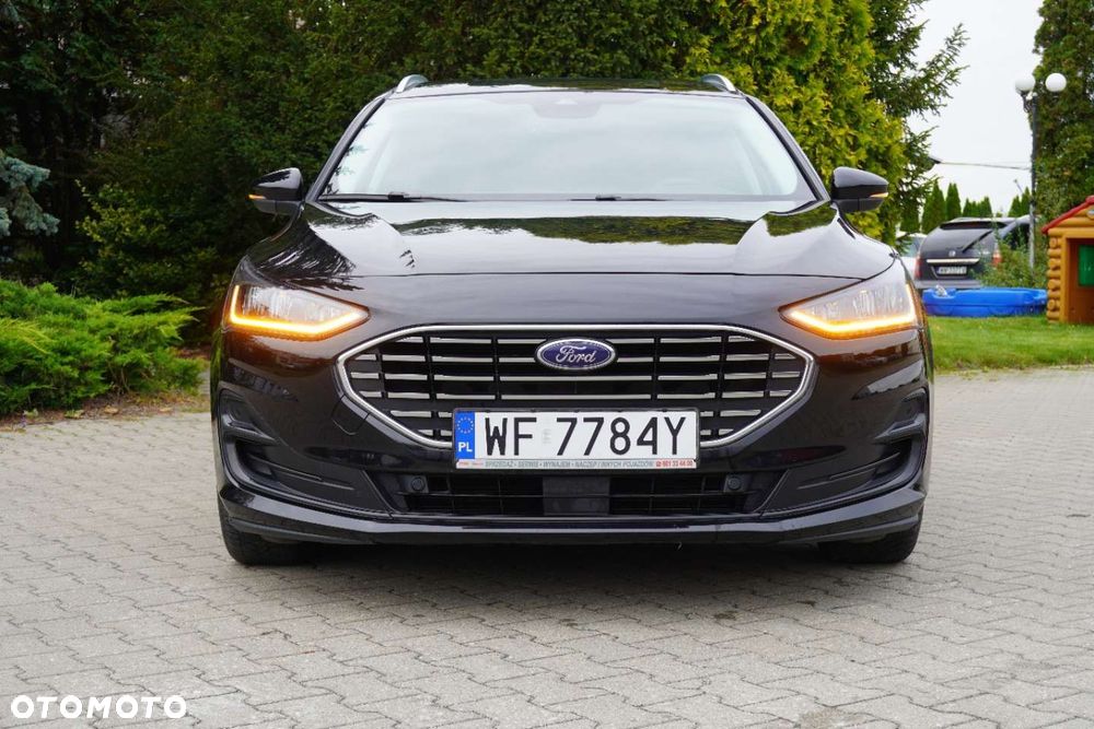Ford Focus - 4