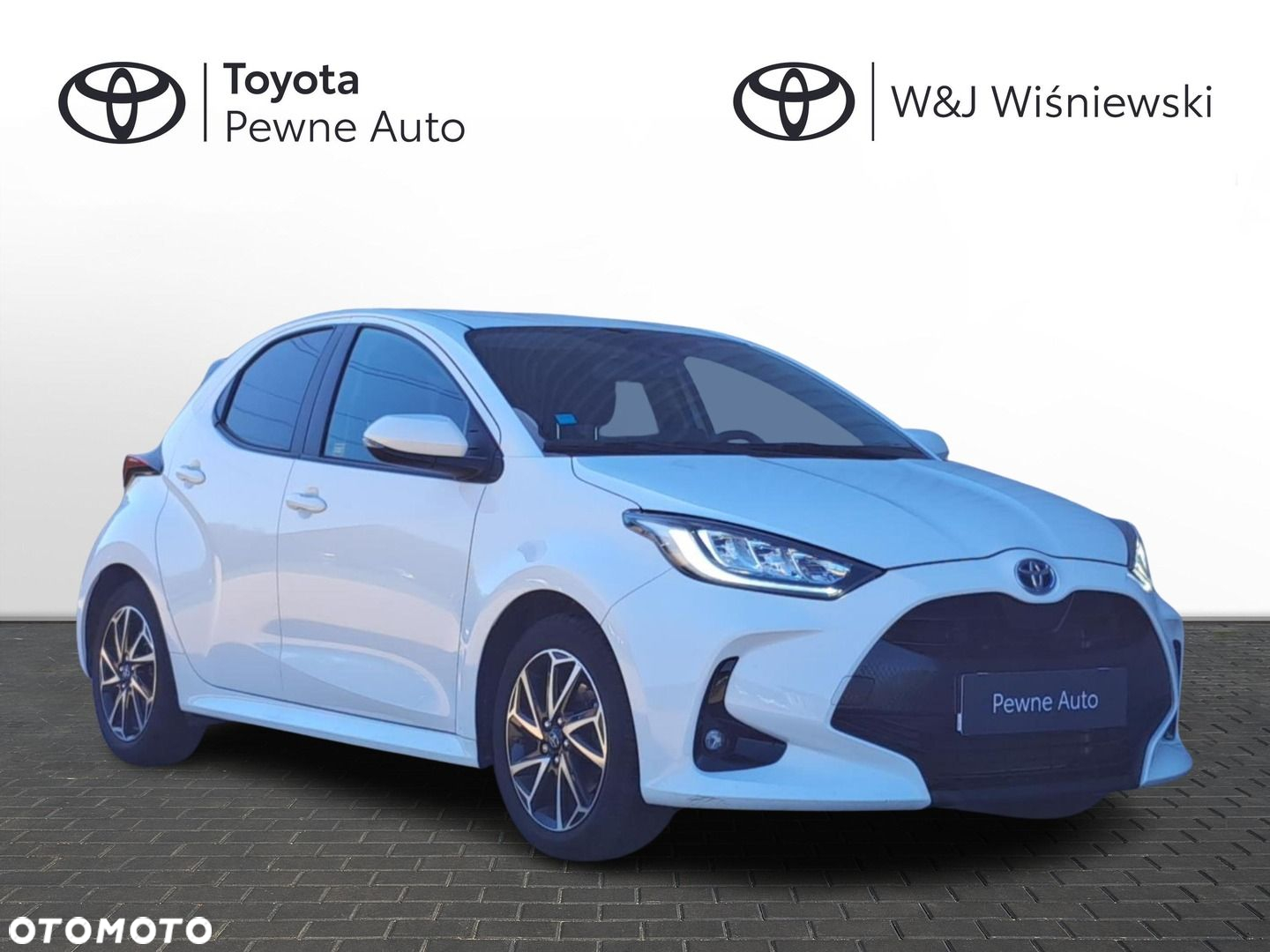 Toyota Yaris - 18
