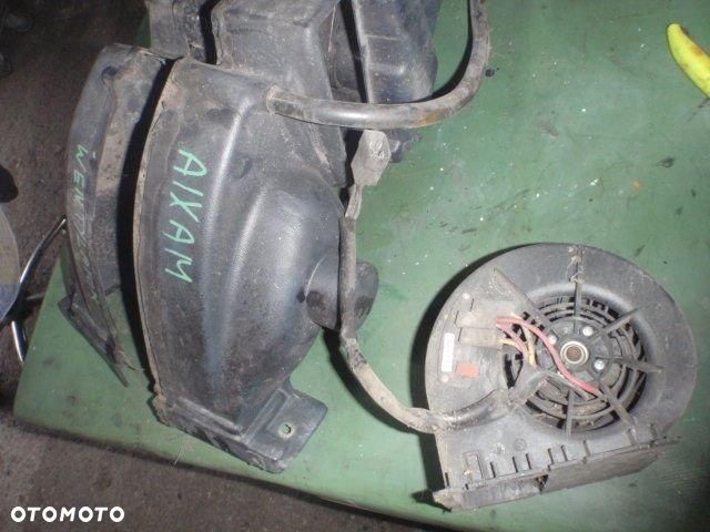 silniczek wentylator nagrzewnicy aixam 400 500 city 741 751 baroder nova casalini ch jdm js - 1