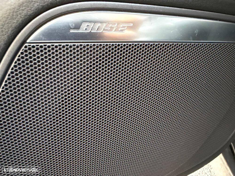 Audi A6 Avant 2.0 TDi S-line S tronic - 37