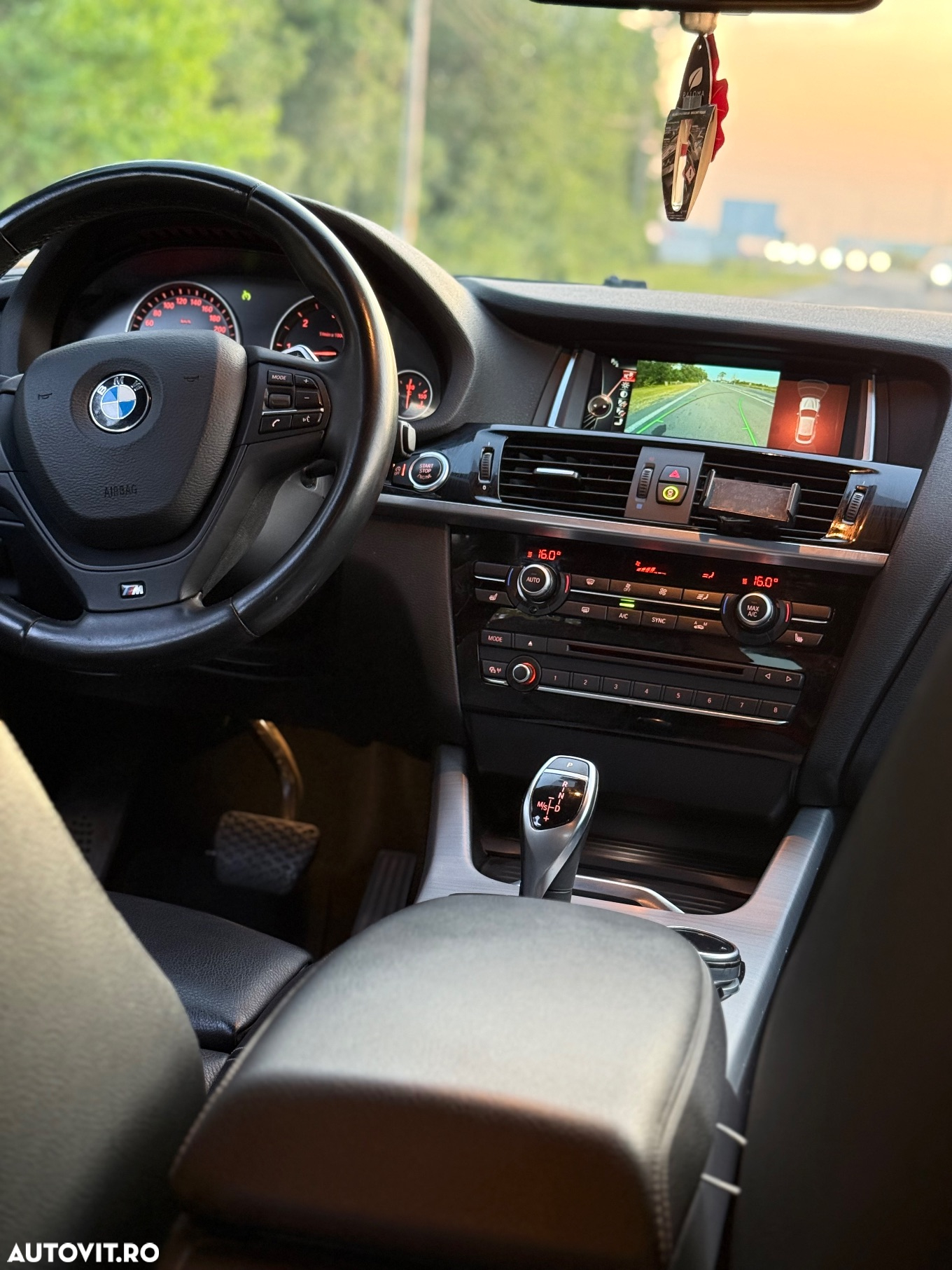 BMW X4 xDrive30d AT M Sport - 8