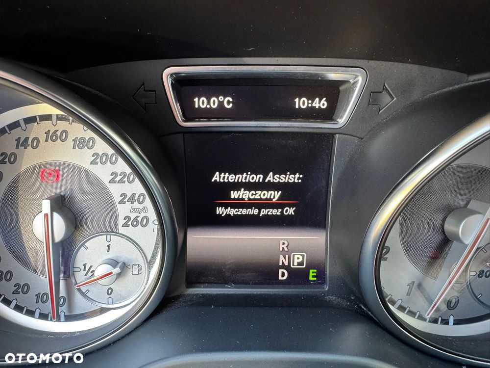 Mercedes-Benz GLA 250 4Matic 7G-DCT Edition 1 - 30