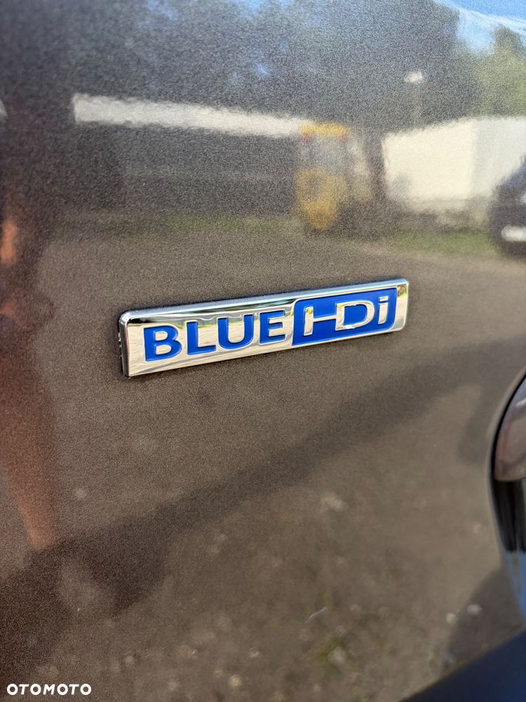 Peugeot Partner BlueHDi 120 Stop&Start Allure - 30