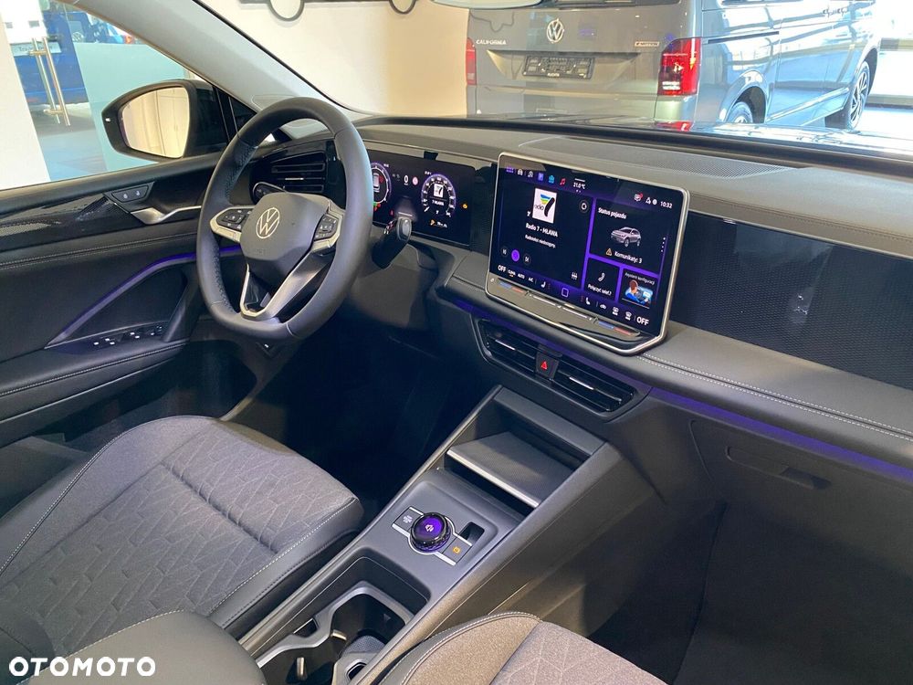Volkswagen Tiguan 1.5 eTSI Life Plus DSG - 10