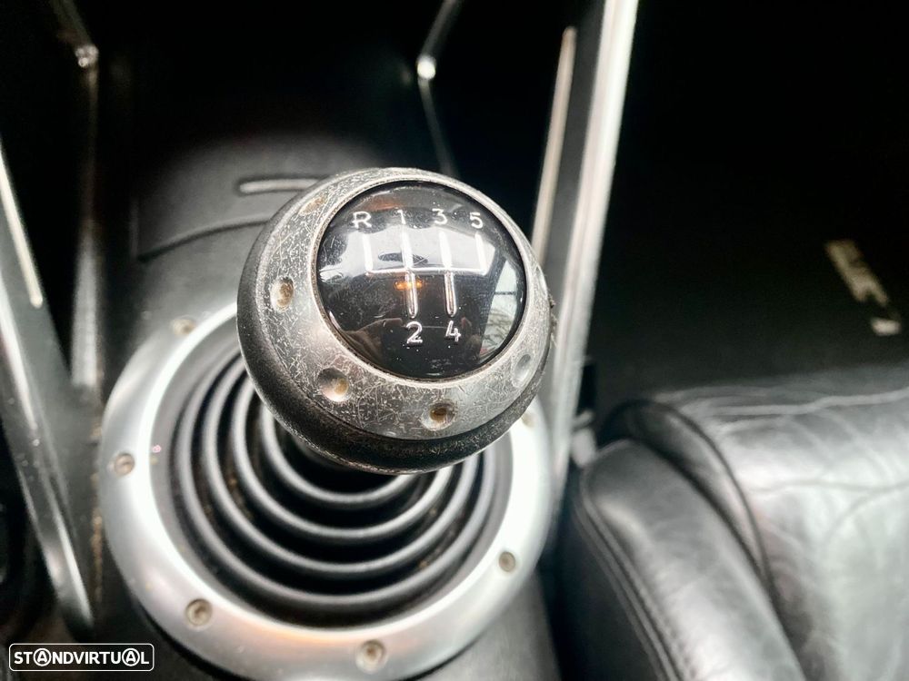 Audi TT Coupé 1.8 T quattro - 22