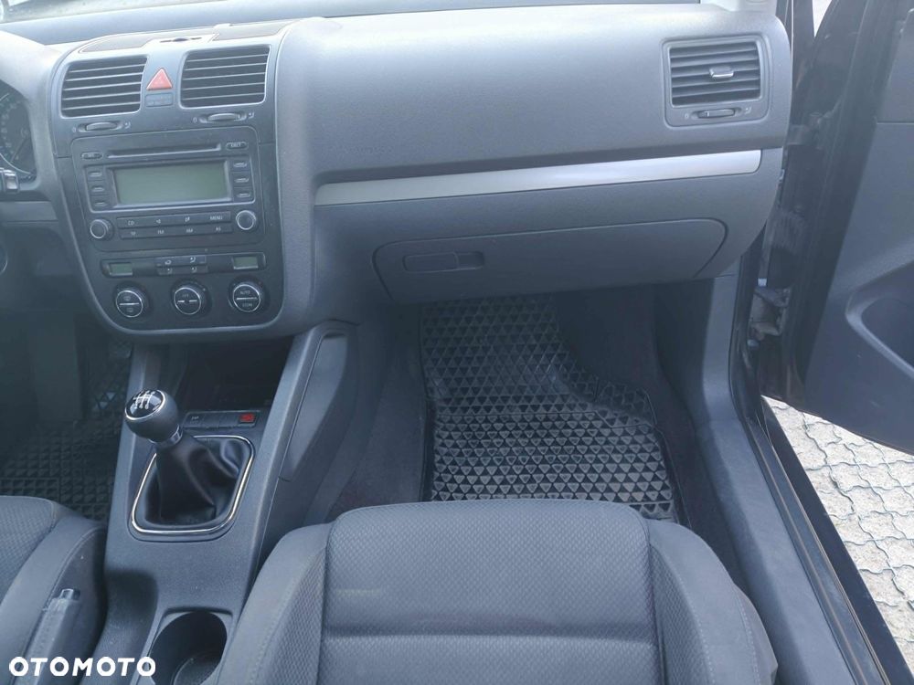 Volkswagen Golf 2.0 TDI GT Sport - 19