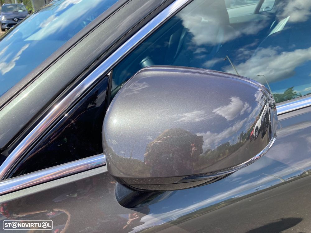 Volvo V60 2.0 T6 AWD TE Inscription Expression - 9