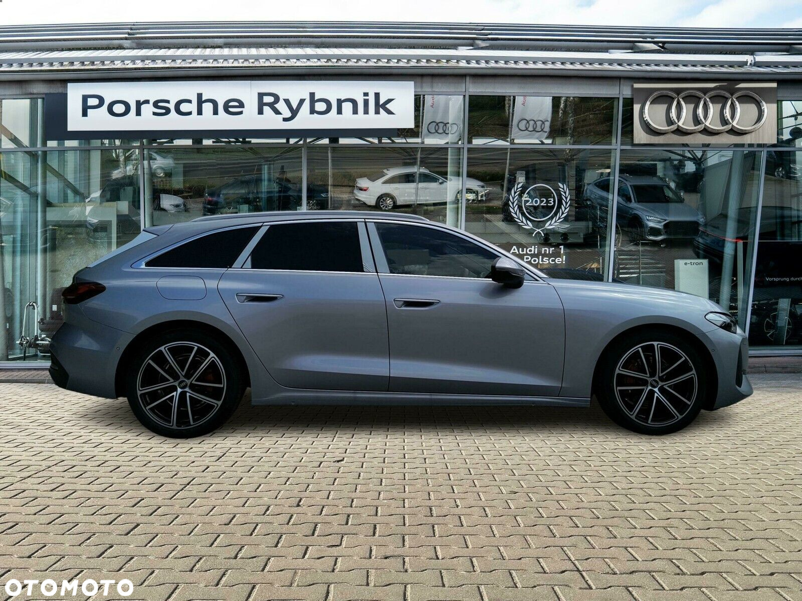 Audi A5 TFSI Quattro S tronic - 6