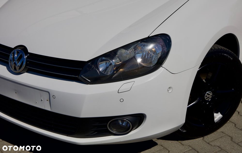 Volkswagen Golf 1.4 TSI (BlueMotion Technology) Comfortline - 19
