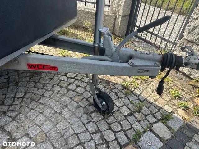 Böckmann BIG PORTAX - 11