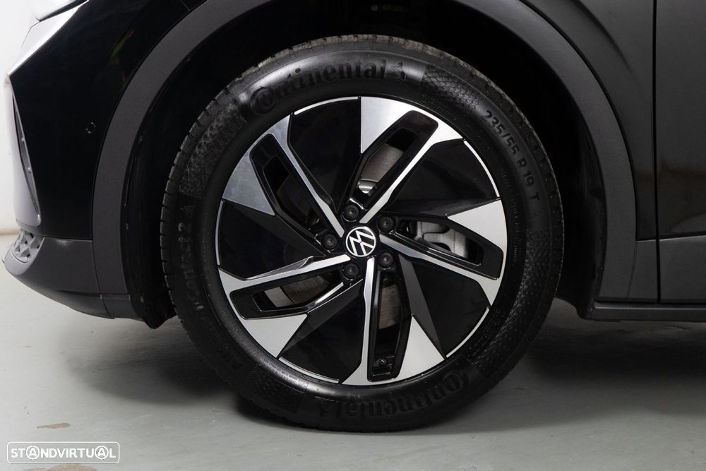VW ID.4 77 kWh Pro - 25