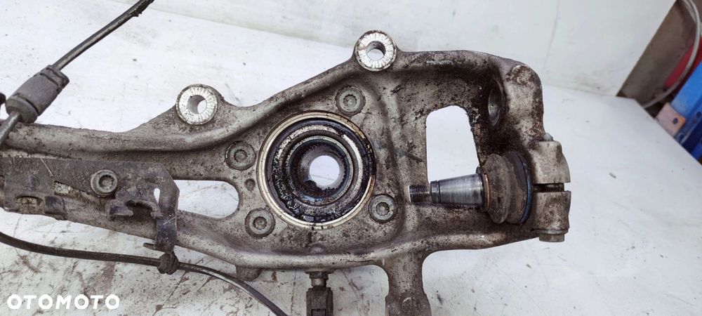ZWROTNICA PRAWY PRZÓD AUDI A4 B9 A5 Q5 8W0407560 - 1